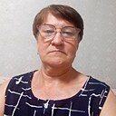 Знакомства: Лилия, 61 год, Иглино