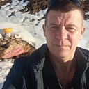 Знакомства: Вахтовик, 50 лет, Шебалино