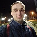 Знакомства: Борис, 40 лет, Антополь