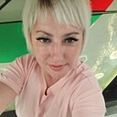Знакомства: Ольга, 45 лет, Орша