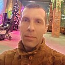 Знакомства: Серёга, 41 год, Октябрьск