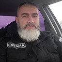 Знакомства: Саид, 46 лет, Раздольное