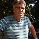 Знакомства: Генадий, 63 года, Киселевск