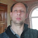 Знакомства: Вадим, 47 лет, Дружковка