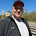 Знакомства: Олег, 46 лет, Котлас