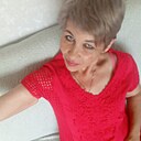 Знакомства: Ольга, 50 лет, Краснобродский