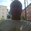 Знакомства: Виталий, 45 лет, Сумы