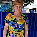 Знакомства: Нина, 62 года, Клецк