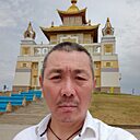 Знакомства: Владимир, 51 год, Элиста