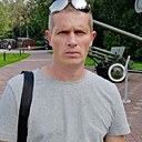 Знакомства: Сергей, 46 лет, Людиново