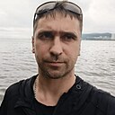 Знакомства: Сергей, 40 лет, Северобайкальск