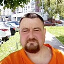 Знакомства: Сергей, 47 лет, Окница