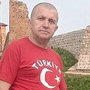 Знакомства: Сергей, 49 лет, Столбцы