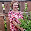 Знакомства: Надежда, 55 лет, Юрьевец