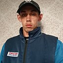 Знакомства: Антон, 25 лет, Ясногорск (Забайкальский Край)