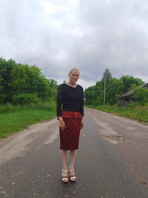 Фото - Tabor.ru