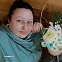 Знакомства: Мари, 41 год, Сосногорск