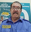 Знакомства: Сабыржан, 69 лет, Павлодар