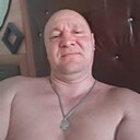 Знакомства: Андрей, 54 года, Заволжье