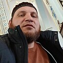 Знакомства: Ильяс, 43 года, Аргун