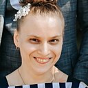 Знакомства: Кристина Невская, 28 лет, Береза
