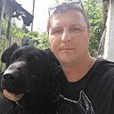Знакомства: Виталий, 35 лет, Славяносербск