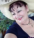Знакомства: Алла, 66 лет, Матвеев Курган