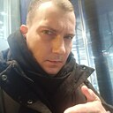 Знакомства: Виталий, 37 лет, Санкт-Петербург