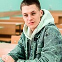 Знакомства: Матвей, 24 года, Благовещенск