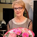 Знакомства: Людмила, 66 лет, Рудный