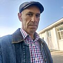 Знакомства: Сержик, 50 лет, Кирсанов