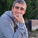 Знакомства: Михаил, 47 лет, Петрозаводск
