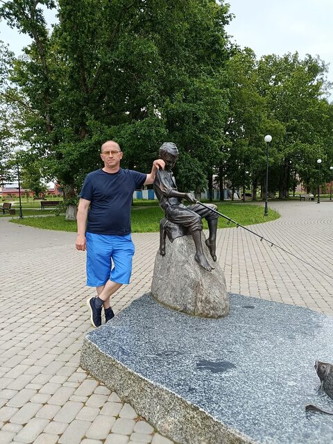 Фото - Tabor.ru