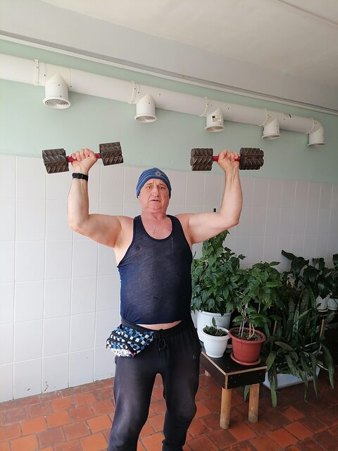 Фото - Tabor.ru