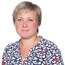 Знакомства: Дарья, 37 лет, Кашира